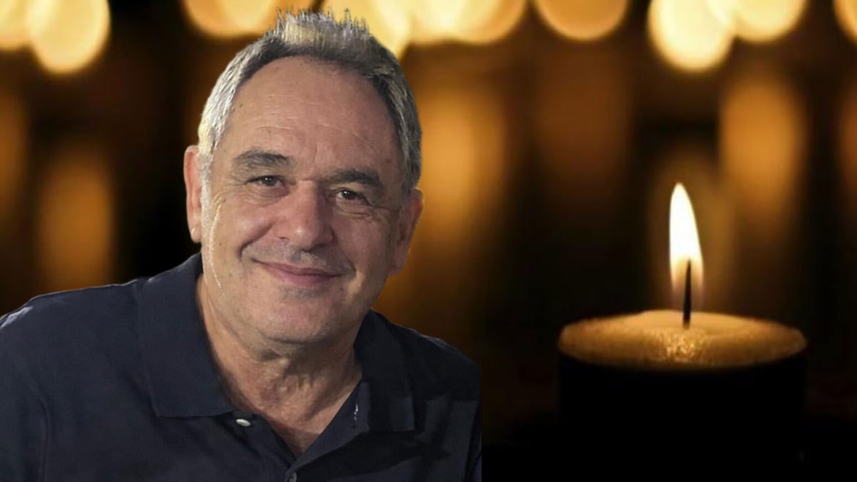 Βαρύ πένθος στο Φθιωτικό ποδόσφαιρο και τη διαιτησία – «Έφυγε» ο Θανάσης Παπακώστας