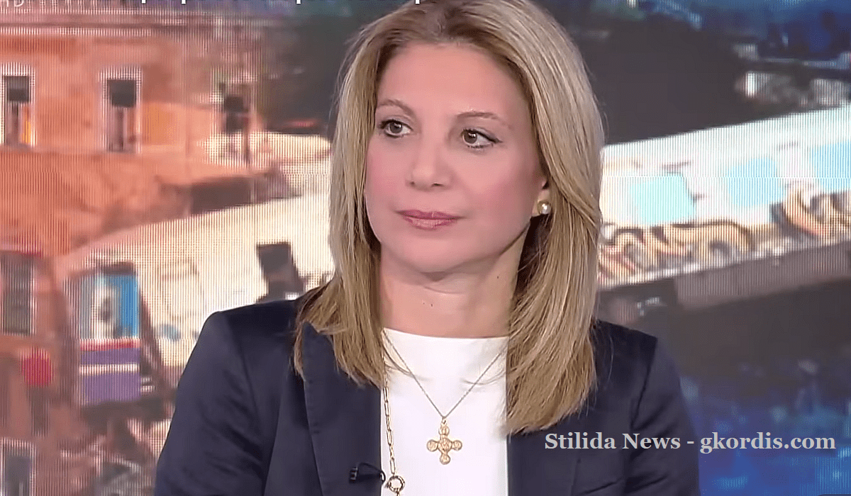 Ανακοίνωση κόμματος Καρυστιανού: «Ξεκινάει» για νέες αυταπάτες και τον εγκλωβισμό λαϊκών στρωμάτων