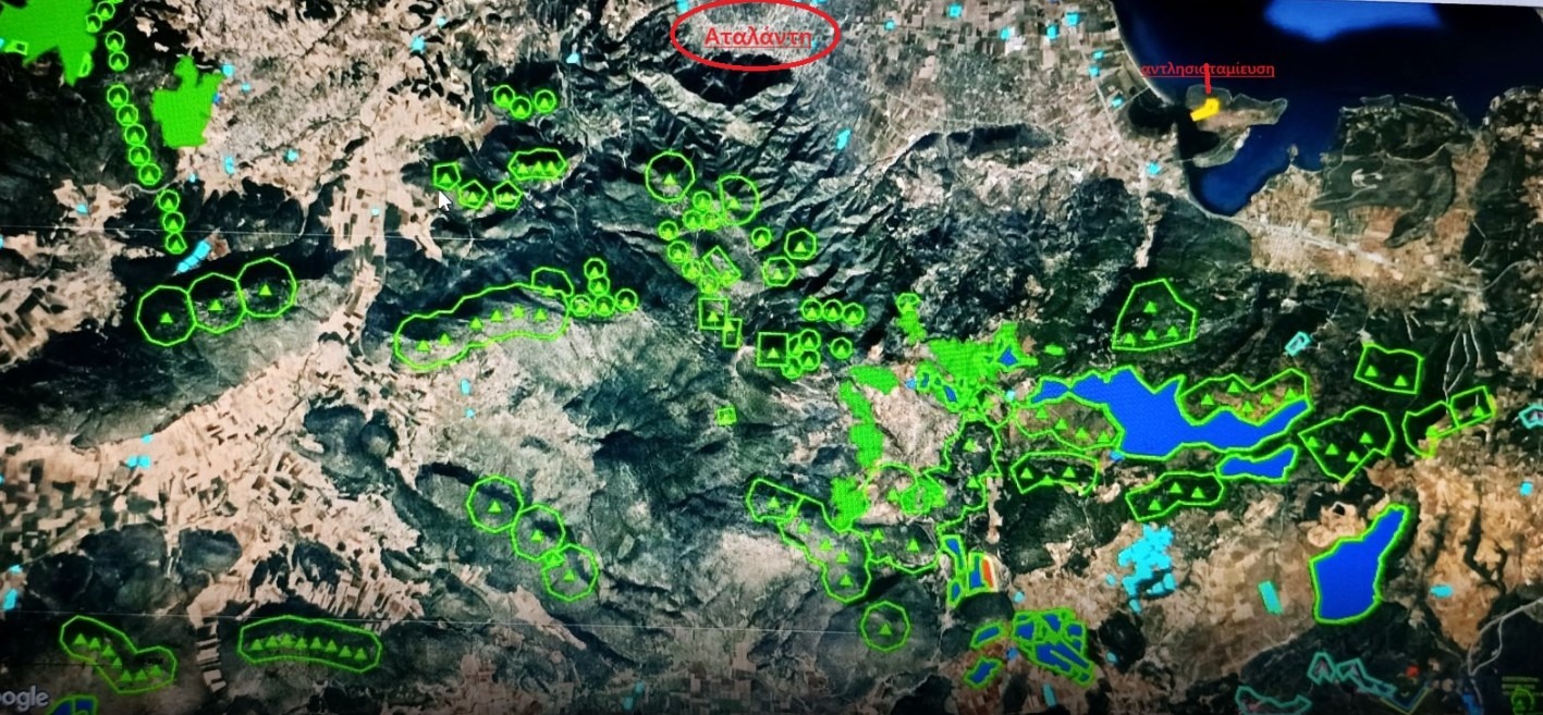 Κούνια που σας κούναγε… αυτό είναι το μέλλον τη Λοκρίδας;/ Του Στέφανου Σταμέλλου